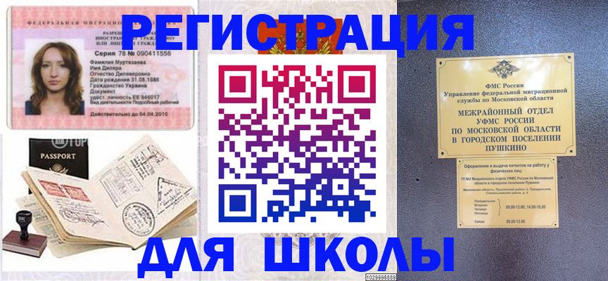 временная регистрация госуслуги в Александровске